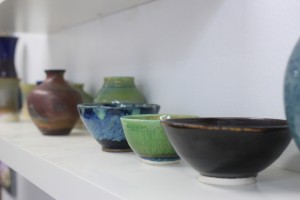 A Passion for Pottery