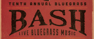 Bluegrass Bash