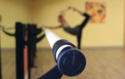 The Buzz About Barre