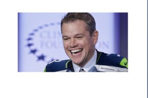 Matt Damon Hoax in the ‘Ham
