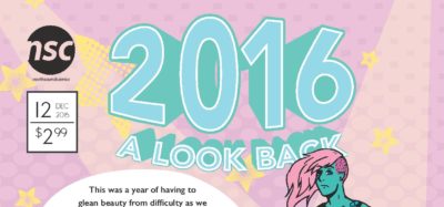 2016: A Look Back