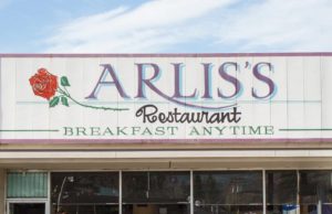 Arlis’s Restaurant