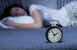 Getting Your Zs: A Good Night’s Sleep