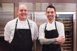 chefs