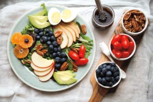 Food Thoughts: the Art of Mindful Eating
