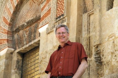 Traveling Abroad Made Easy at Rick Steves’ Travel Center