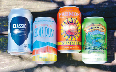Finding Sunshine in a (Beer) Can | Sip
