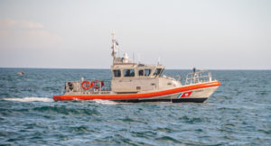 Boat Safety, Rescues, Drugs, Border Are Challenges For Coast Guard