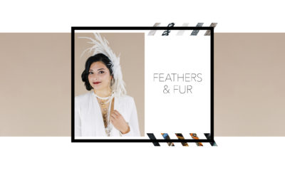 Feathers & Fur