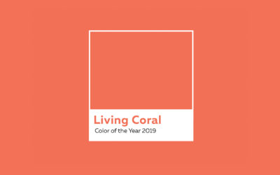 ‘Living Coral’ Makes a Splash