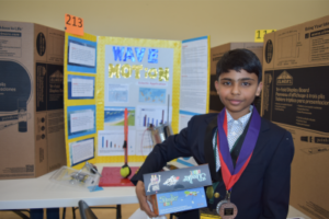 science fair 4