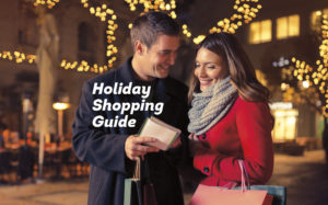 Holiday Shopping Guide 2021