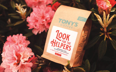 Tony’s Coffee wins 2021 Macro Roaster of the Year