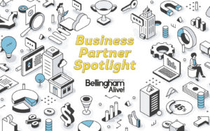 Business Partner Spotlight: Judd & Black Appliance Bellingham