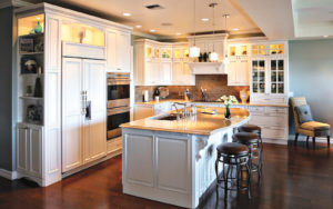 Spice up Your Interiors