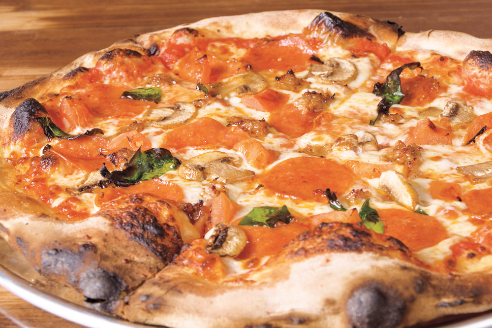 The Rustic Fork Bellingham Alive