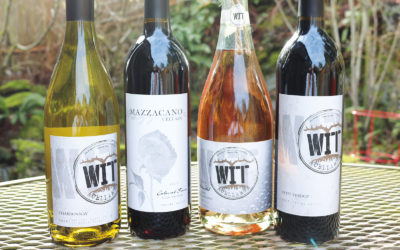 At Wit Cellars, “We’re In It Together” Carries a Special Meaning