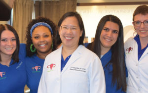 Mount Vernon Women’s Clinic Aims to Change Lives