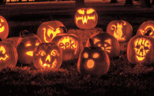 Pumpkin Carving Ideas to Inspire You This Halloween