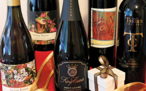 Wines to Make Your Holiday Season Even More Memorable