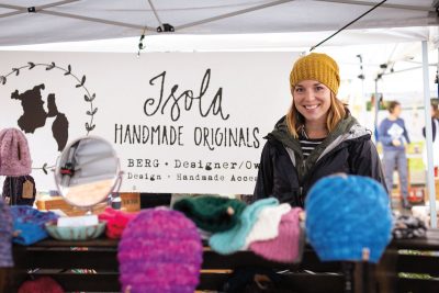 From Hobby to Heartwarming Business