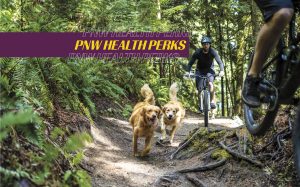 Pacific Northwest Health Perks