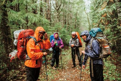 Building Confidence and Community through Outdoor Recreation | Shifting Gears