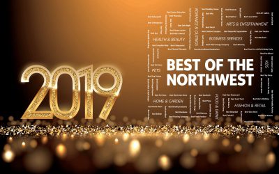 Best of the Northwest 2019 Winner’s Announced!