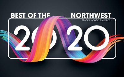 Best of the Northwest 2020 Winners Announced