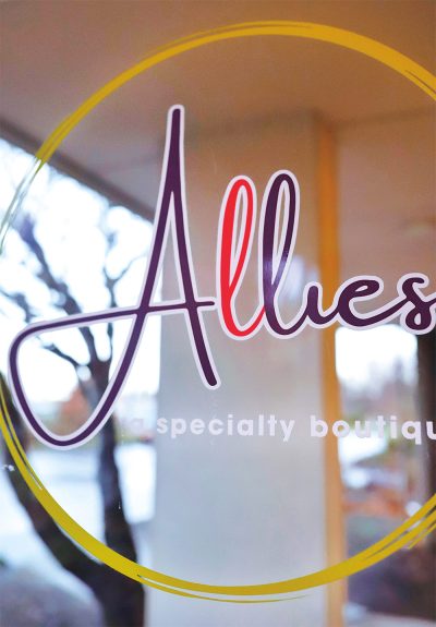 Providing Invaluable Support to Survivors in the Northwest:  Allies, a Specialty Boutique