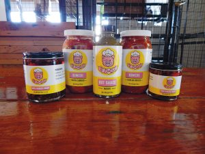 Hot Sauces and Heritage Journeys with Buu Chan