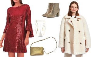 Must-Have Holiday Glam