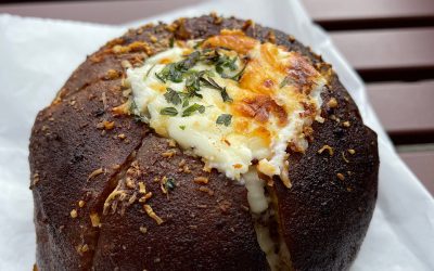 8 Great Tastes | May 2025