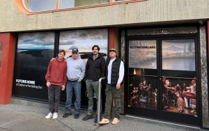 The Sun is Rising on a New Location | Children of the Setting Sun Productions