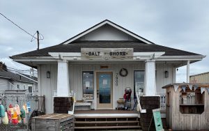 Find Your Own Piece of the Seaside Lifestyle | Salt + Shore