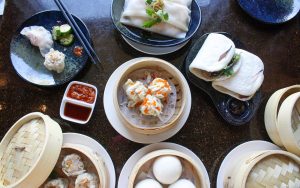 You Win Some When You Dim Sum | SOHO Bellingham Asian Kitchen & Bar