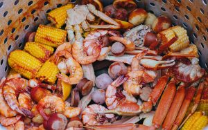 Going to Battle for the Best Cajun Food in the PNW | Battle’s Kitchen