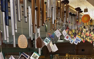 Visit the Treasure Trove in the Loft of the Skagit Valley Co-op | Skagit Valley Co-op Mercantile