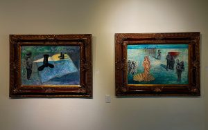 The Power of Art and Culture | The Sophia Grace Gallery