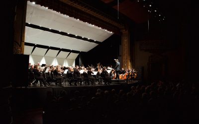 Bellingham Symphony Orchestra Celebrates 50 Years