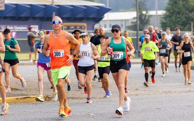 Keeping Our Community Moving for Nearly Half a Century | Skagit Runners