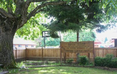 Teaching to the Whole Child | Burlington Little School