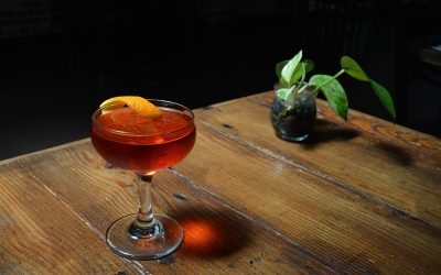 Dissecting the Cocktail
