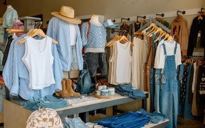 From Their Family to Yours | Cheeks Jeans Boutique