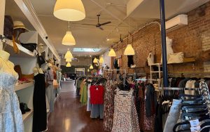 Finding the Fun in Fashion | Sojourn