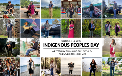 Indigenous Peoples Day