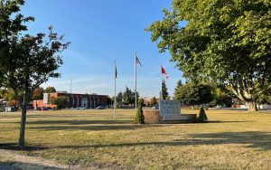 Large Gift Secures Future Funds for BTC Students | Bellingham Technical College Foundation