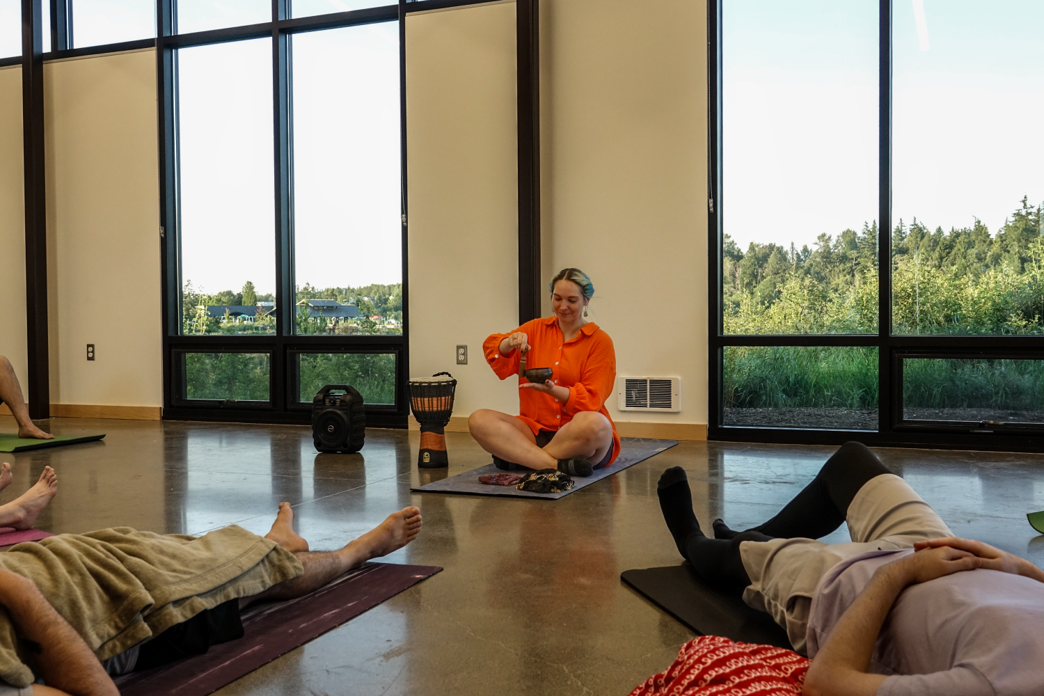 Relax and Restore | Bellingham Alive