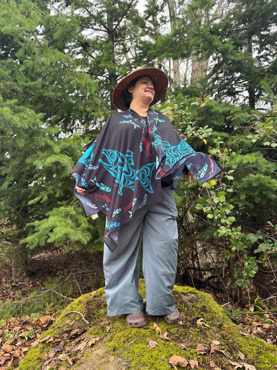 Since Time Immemorial | Angela Letoi | Bellingham Alive