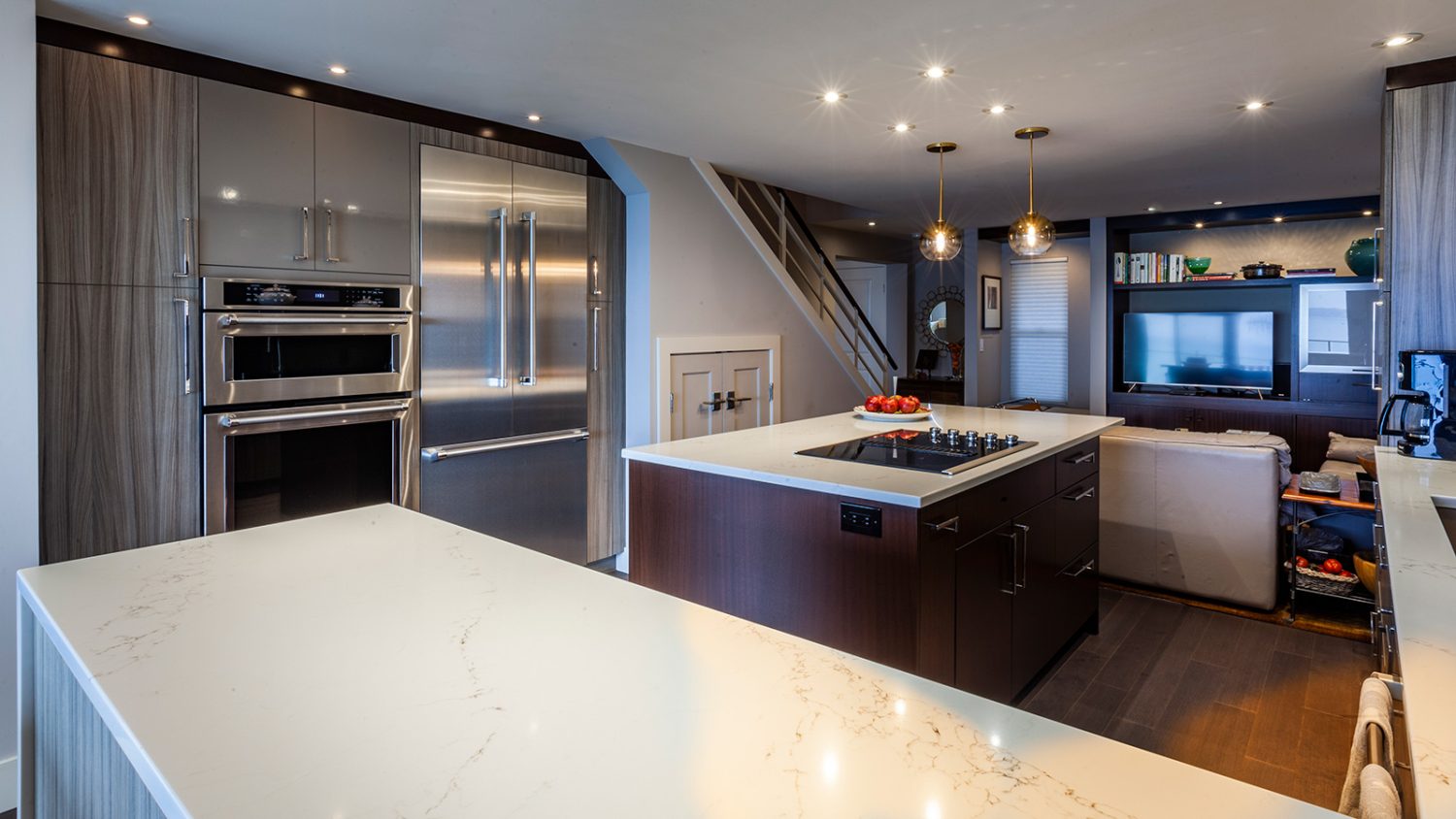 The Waterfront | Christine Coder Design | Bellingham Alive